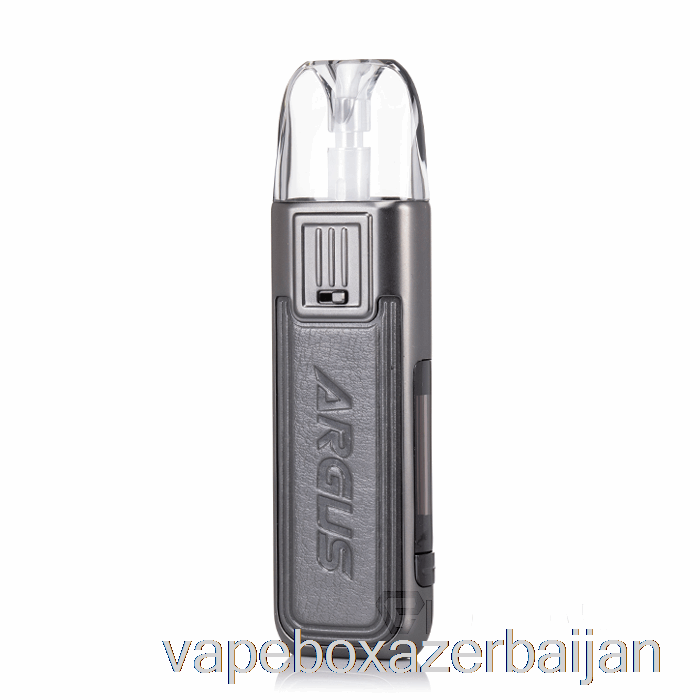 Vape Azerbaijan VOOPOO ARGUS POD 20W Pod System Grey